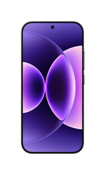 Xiaomi 17/ 12GB/ 512GB/ Black