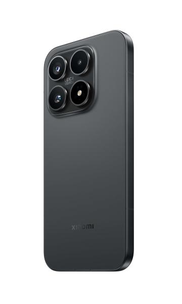 Xiaomi 17/ 12GB/ 512GB/ Black6