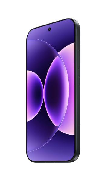 Xiaomi 17/ 12GB/ 512GB/ Black8