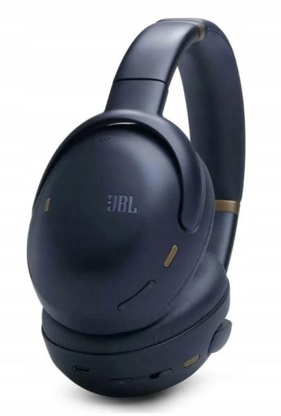 Slúchadlá TOUR ONE M3 Blue2