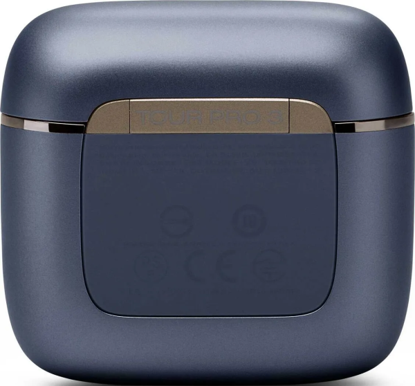 Slúchadlá JBL Tour Pro 3 Blue4