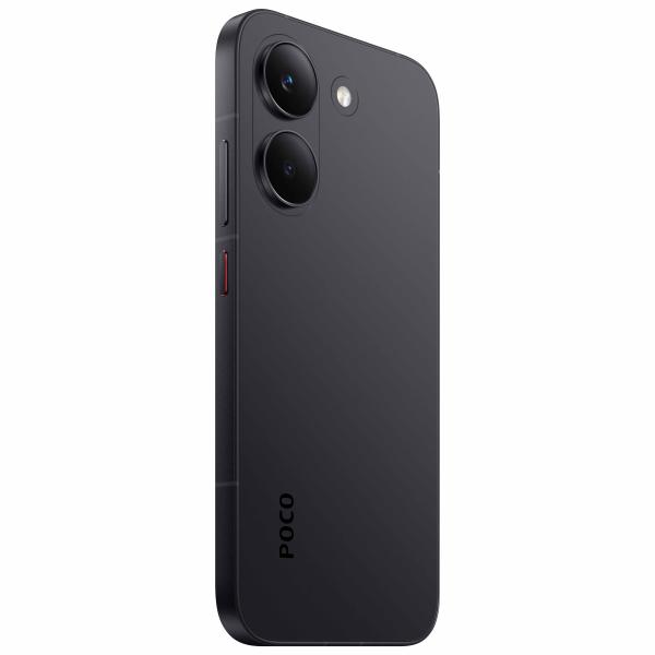 POCO X8 Pro/ 12GB/ 512GB/ Black1