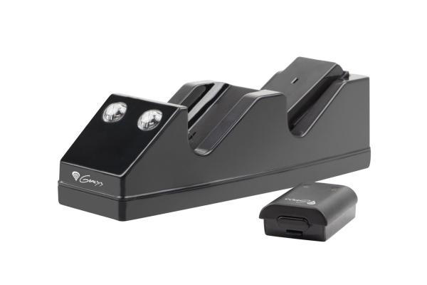 Dokovacia stanica A14 ALL-IN-ONE pre Xbox360