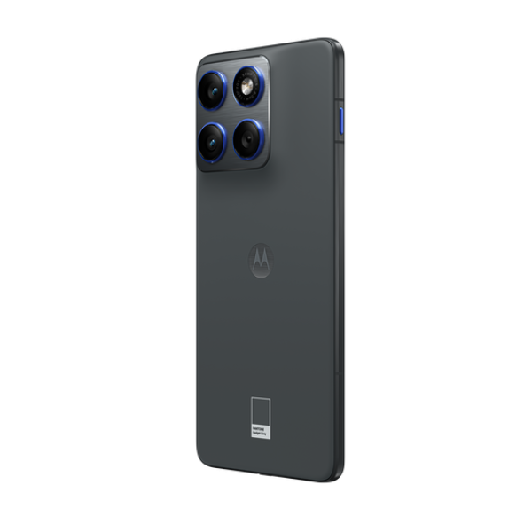 Mobil Motorola Moto Edge 70 Grey6