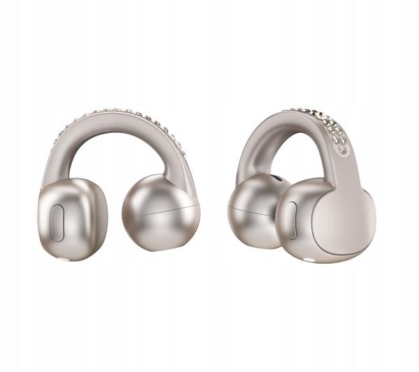 Slúchadlá Motorola Moto Buds Loop Swarovski®5
