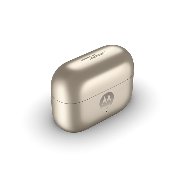 Slúchadlá Motorola Moto Buds Loop Swarovski®8