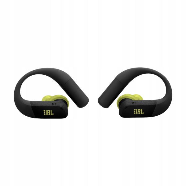 JBL Endurance Peak 4 Black/Lime2