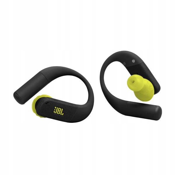 JBL Endurance Peak 4 Black/Lime4