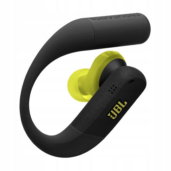 JBL Endurance Peak 4 Black/Lime5