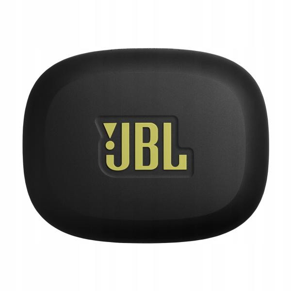 JBL Endurance Peak 4 Black/Lime6