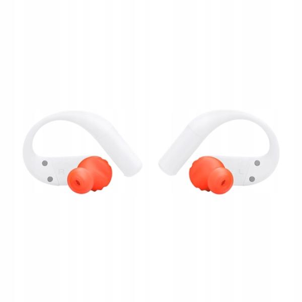 Slúchadlá JBL Endurance Peak 4 White3