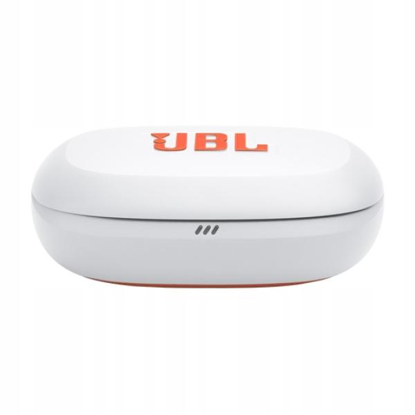 Slúchadlá JBL Endurance Peak 4 White4