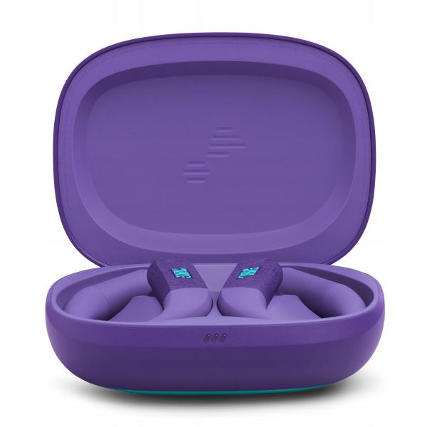 Slúchadlá JBL Endurance Peak 4 Purple5