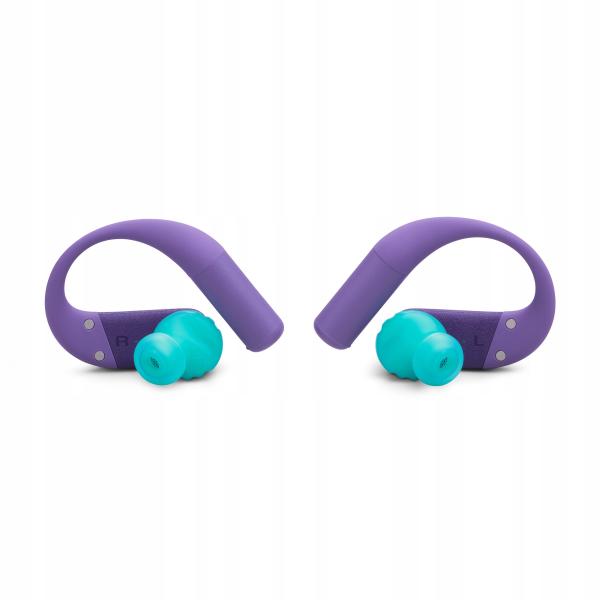 Slúchadlá JBL Endurance Peak 4 Purple6