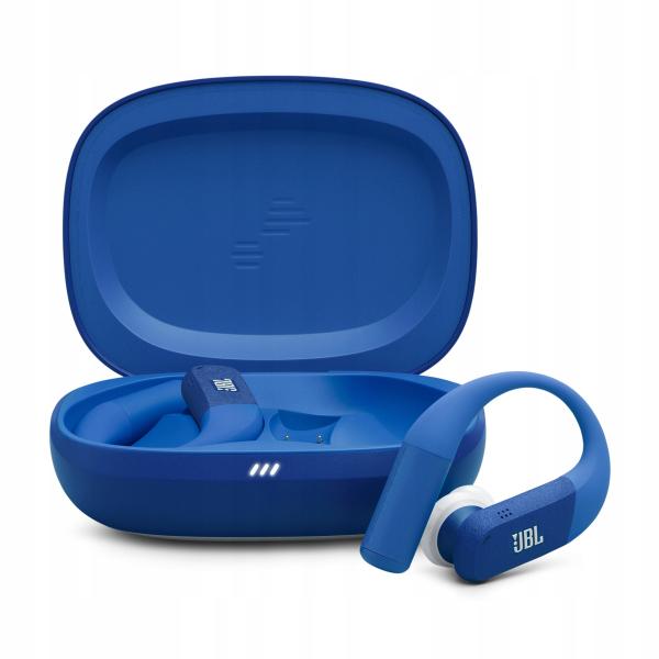 Slúchadlá JBL Endurance Peak 4 Blue
