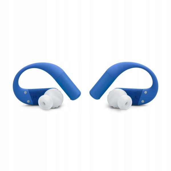 Slúchadlá JBL Endurance Peak 4 Blue4