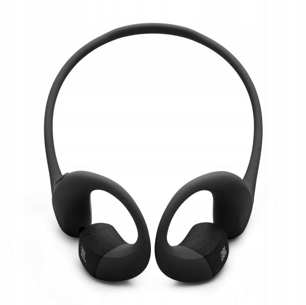 Slúchadlá JBL Endurance Pace Black and Grey