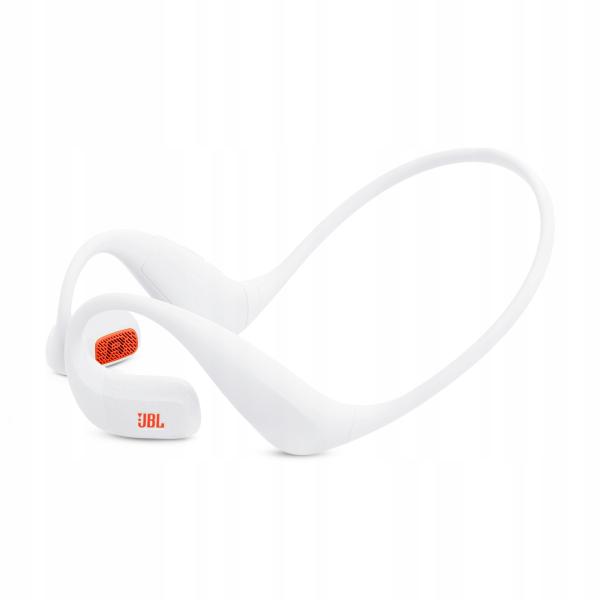 Slúchadlá JBL Endurance Pace White4