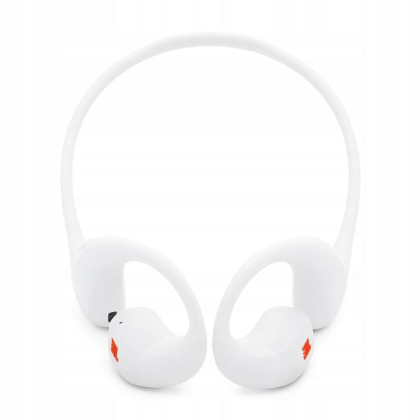 Slúchadlá JBL Endurance Pace White6