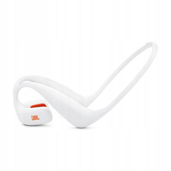 Slúchadlá JBL Endurance Pace White7