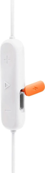 Slúchadlá JBL Endurance Run 3 Wireless White4
