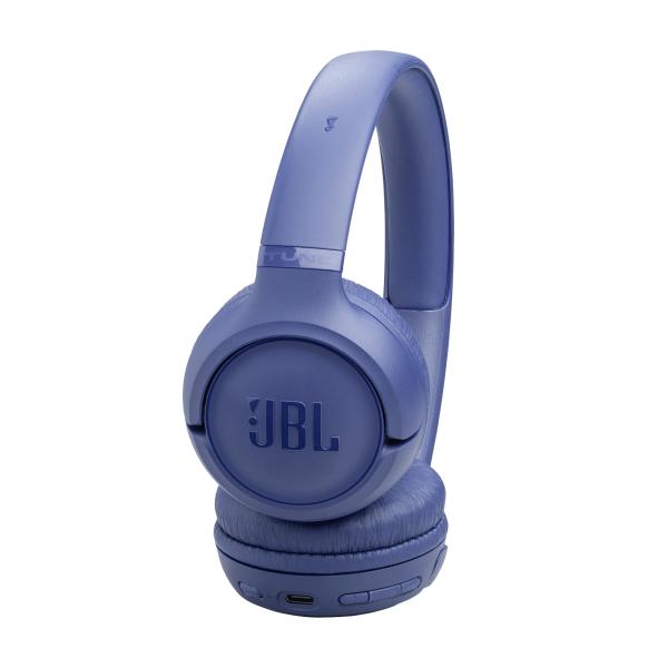 Slúchadlá JBL Tune 530BT Blue1