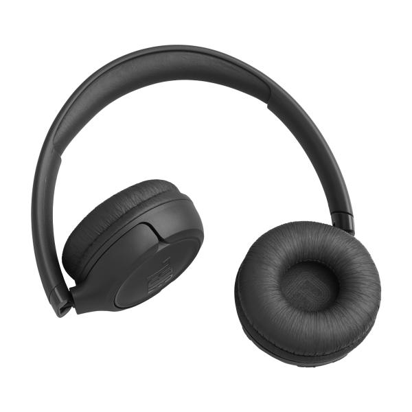 JBL T530BT Black6