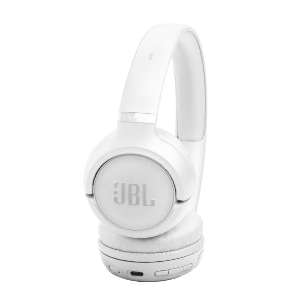 Slúchadlá JBL Tune 530BT White4