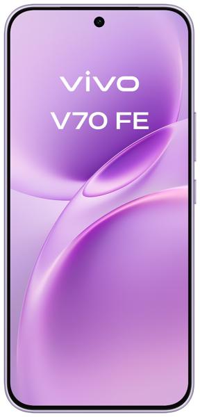 VIVO V70 FE/ 8GB/ 256GB/ GiftPack Muse Purple3
