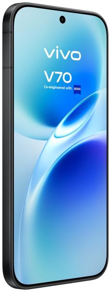 VIVO V70/ 8GB/ 512GB/ Authentic Black2