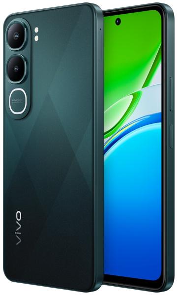 VIVO Y21d/ 4GB/ 256GB/ Jade Green1