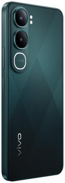 VIVO Y21d/ 4GB/ 256GB/ Jade Green4