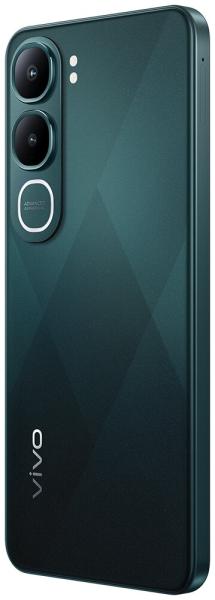 VIVO Y21d/ 4GB/ 256GB/ Jade Green5