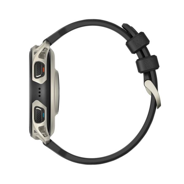 Amazfit Cheetah 2 Pro/ Sport Band/ Čierna3