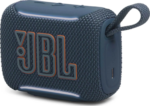 JBL GO5 Blue2