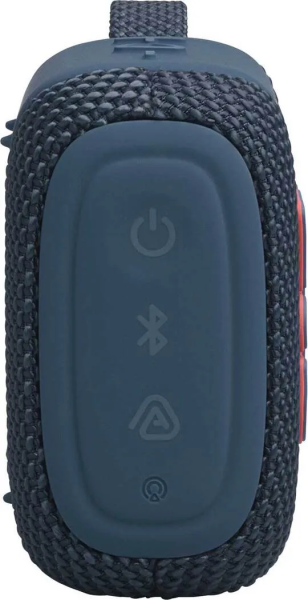 JBL GO5 Blue4