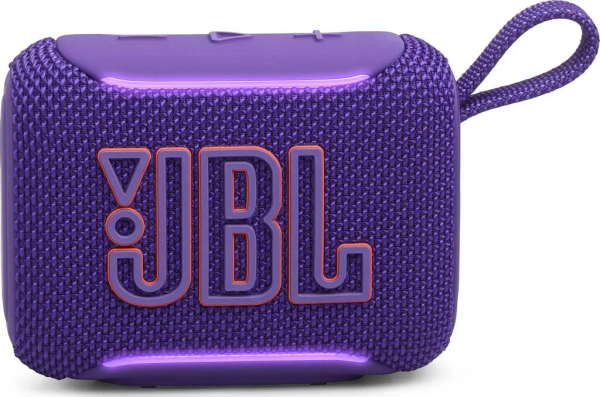JBL GO5 SPEAKER PURPLE