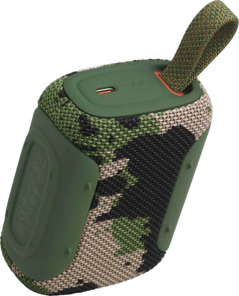 JBL GO5 Squad1