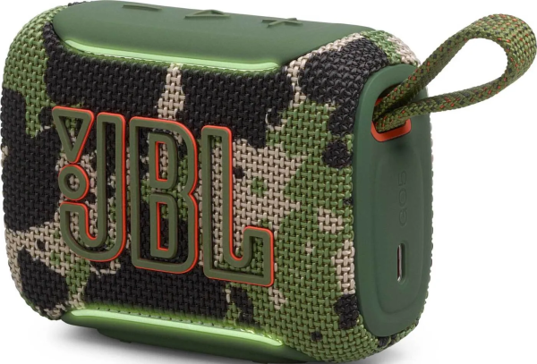 JBL GO5 Squad5