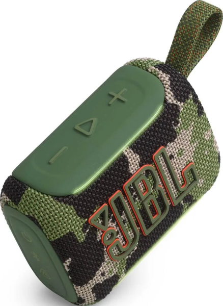 JBL GO5 Squad6