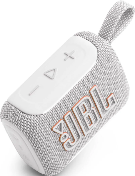 JBL GO5 SPEAKER WHITE3