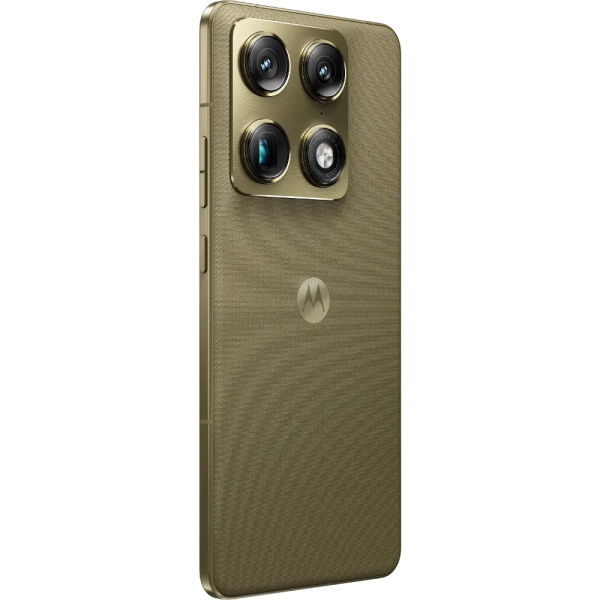 Mobil Motorola Signature 16/512GB Pantone Martini Olive5