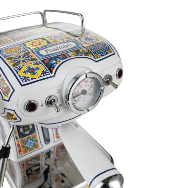 kávovar Ariete Positano Espresso 1389/PO5