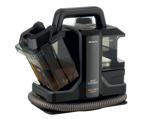 Ariete Spot Cleaner Heat Pro 750 W, 2482/002