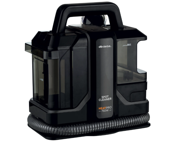 Ariete Spot Cleaner Heat Pro 750 W, 2482/003