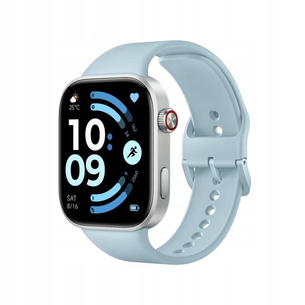 Xiaomi Redmi Watch 6 Glacier Blue2
