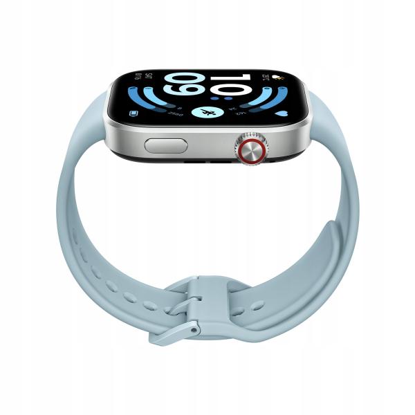Xiaomi Redmi Watch 6 Glacier Blue6