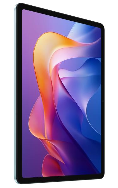 Redmi Pad 2/ 79232/ 11"/ 2560x1600/ 4GB/ 256GB/ An/ Mint Green2