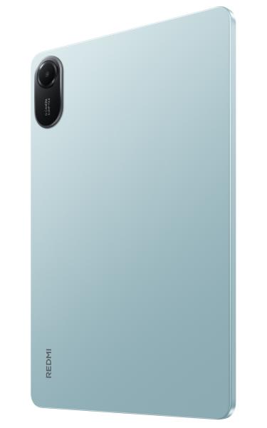 Redmi Pad 2/ 79232/ 11"/ 2560x1600/ 4GB/ 256GB/ An/ Mint Green7