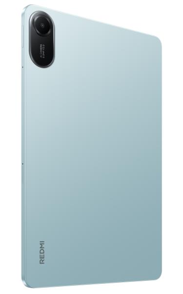 Redmi Pad 2/ 79232/ 11"/ 2560x1600/ 4GB/ 256GB/ An/ Mint Green8